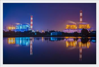 Công ty Nhiệt điện Duyên Hải hoàn thành sớm kế hoạch sản lượng năm 2019