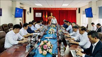 Công ty Nhiệt điện Uông Bí tập trung cao độ, chuẩn bị cho sản xuất điện mùa khô năm 2024