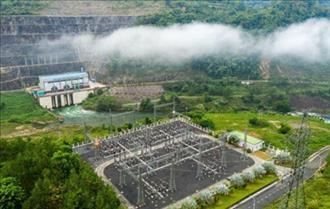 Dong Nai Hydropower Company reached the milestone of 20 billion kWh of electricity output - A proud journey