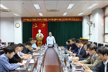 Chung tay cùng CTCPNĐ Quảng Ninh triển khai kế hoạch SXKD năm 2020 