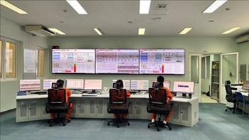 Công ty Thủy điện Đại Ninh xây dựng nền tảng phát triển thành doanh nghiệp số